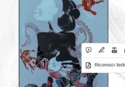 A Casa Francotto la mostra di pittura “Un’impronta sulla tela”